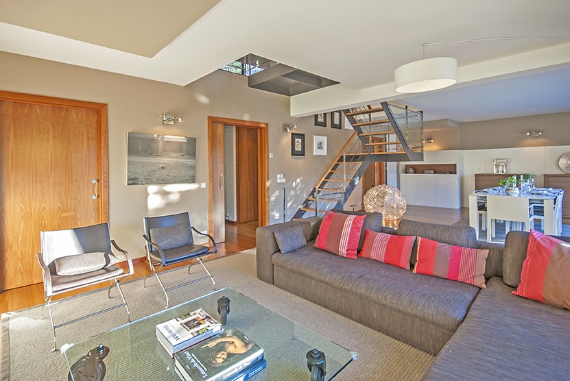 tra_text_7 Des appartements modernes en centre-ville, pour tous ceux qui aiment être à la pointe des dernières tendances.