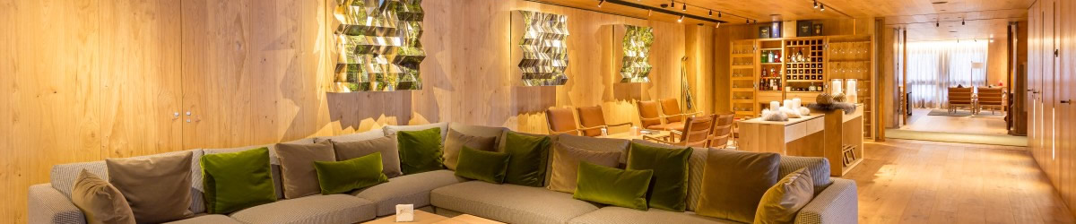 ESPACES RÉSIDENTIELS EXCLUSIFS POUR DES SÉJOURS DE RÊVE ESPACES RÉSIDENTIELS EXCLUSIFS POUR DES SÉJOURS DE RÊVE