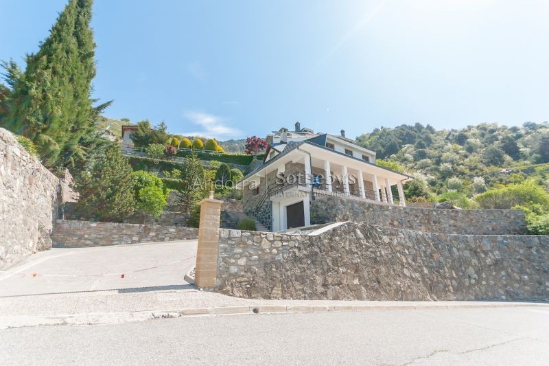 maison rustique à vendre à Certers agence immobilière Certes