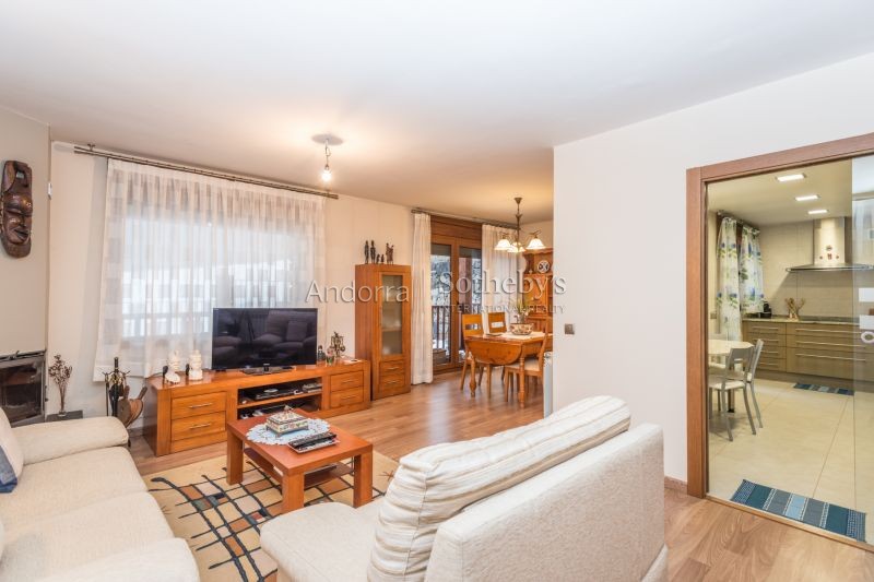 chalet on sale in Xixerella Andorra real estate agency Xixerella, la Massana