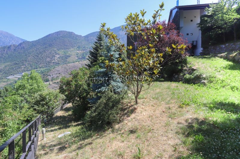 Vivre à Aixovall, maisons et appartements à vendre Aixovall Andorre
