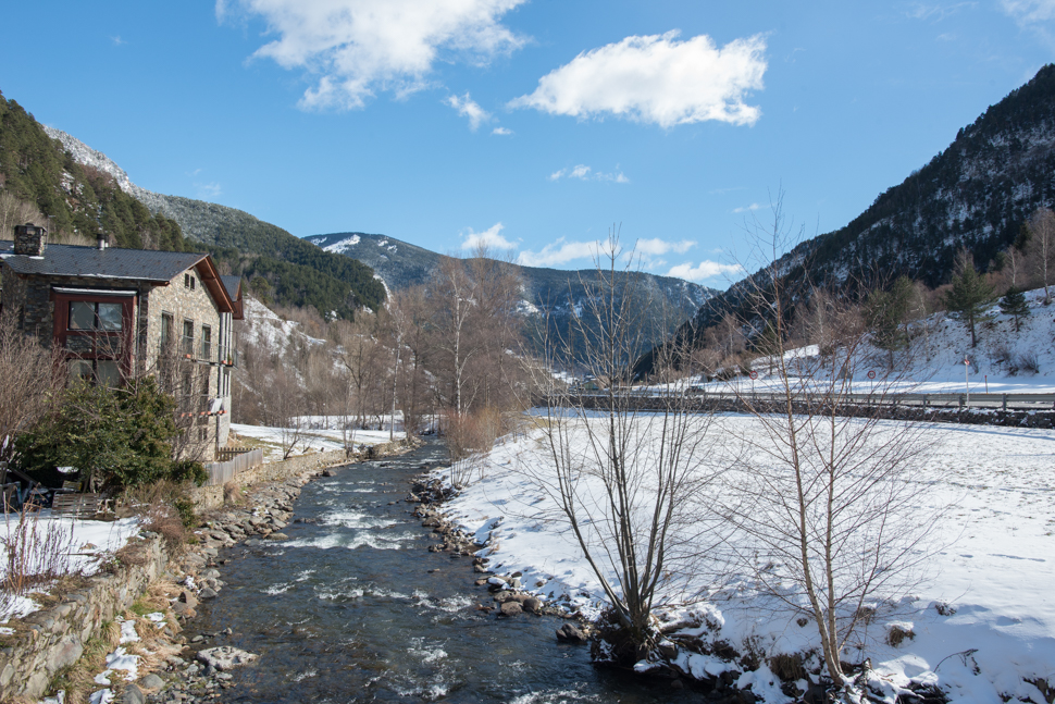 buy urbanizable land or property in Ansalonga real estate agency ansalonga andorra