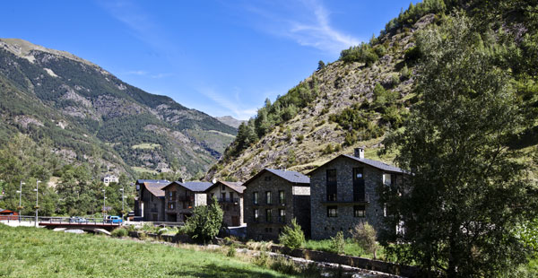 living in Ansalonga, Principality of Andorra buy house or flat in ansalonga, ordino