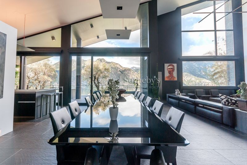 propriété de luxe à vendre à Aixirivall
agence immobilière Aixirivall