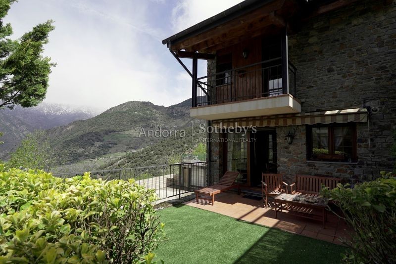 Vivre à Aixirivall, Principauté d'Andorre
acheter une maison ou un appartement à aixirivall, sant julià
