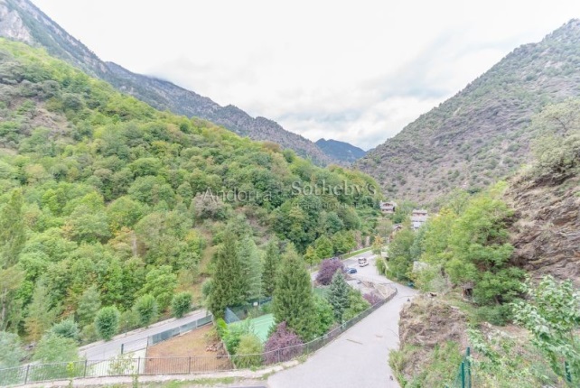 maison rustique à vendre à Fontaneda agence immobilière Fontaneda