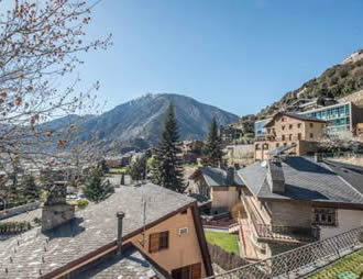 buy house in Sa Calma, Escaldes - Engordany Residential area of Calma, in Engordany