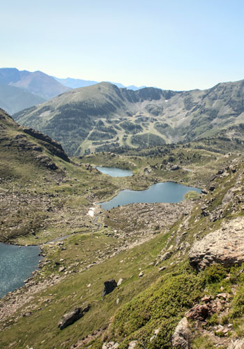 Vivre à Ordino Andorre ordino andorre
