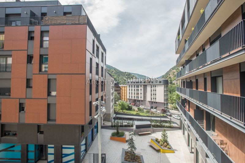 Pont romn à El Serrat, Principauté d'Andorre acheter villa à el serrat, Andorre