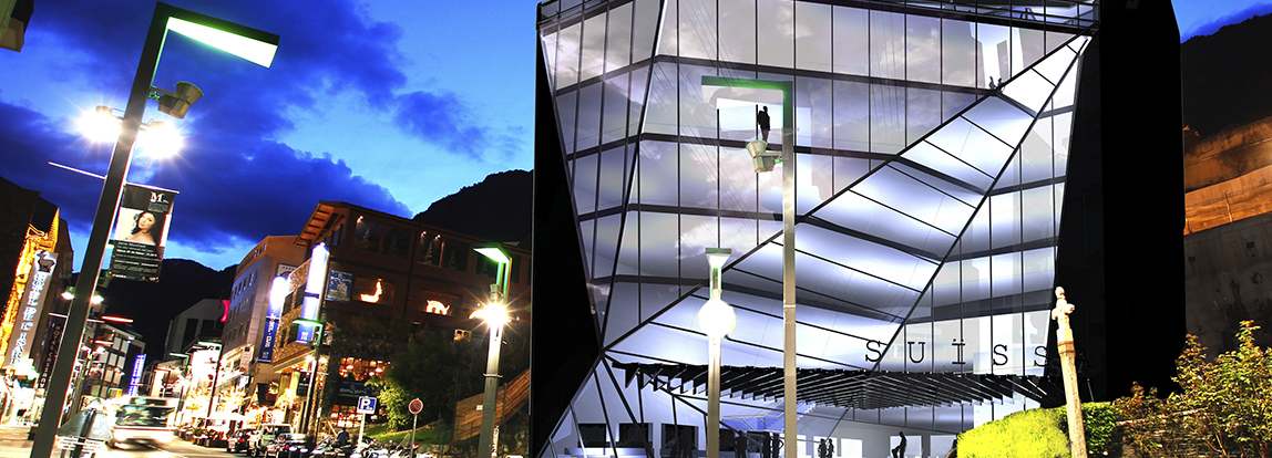 Les plus belles propriétés d'Andorre Les plus belles propriétés d'Andorre