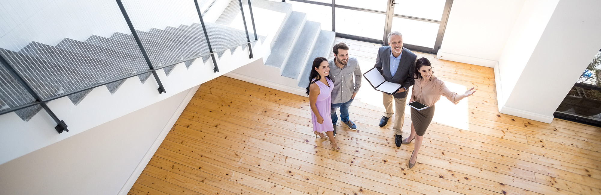 Personal Shopper immobilier Personal Shopper immobilier